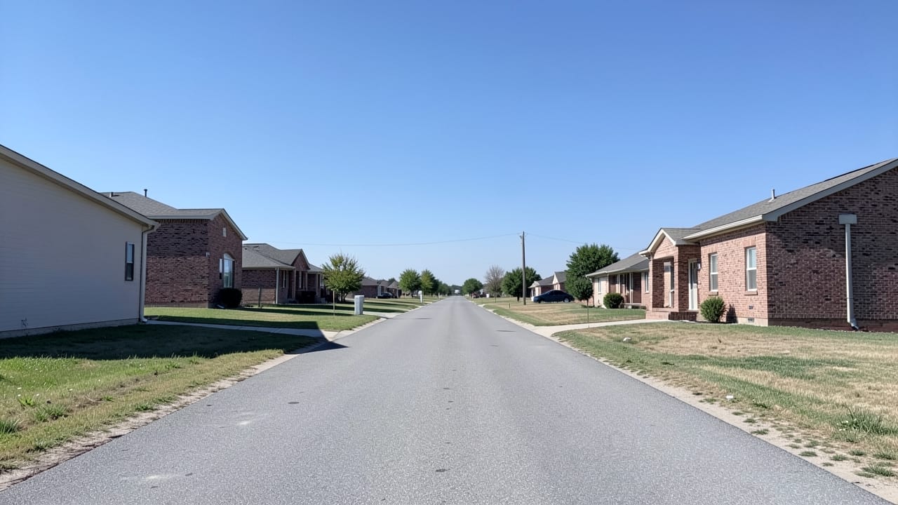 Air Duct Cleaning in McConnell AFB, KS