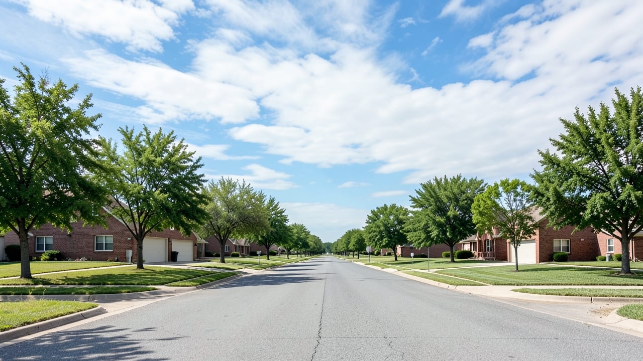 Air Duct Cleaning in Mount Hope, KS