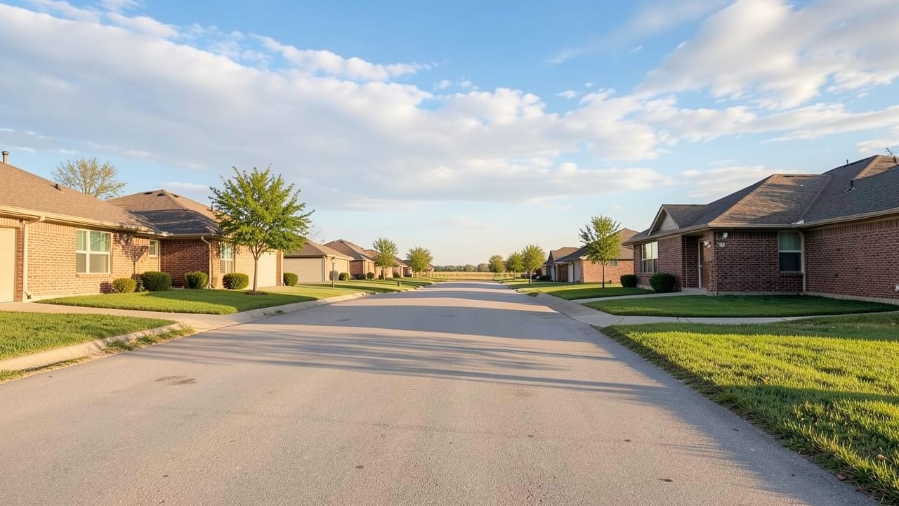 Air Duct Cleaning in Rose Hill, KS