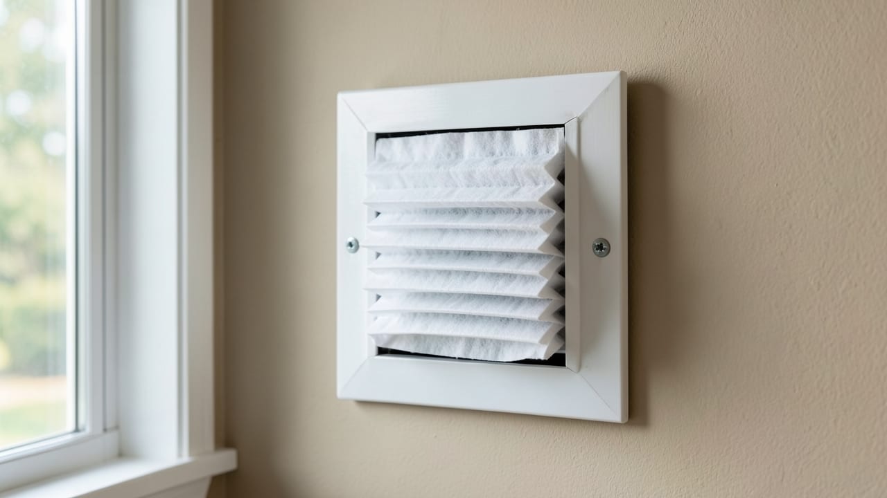 Air Filter Replacement in Wichita, KS in Wichita