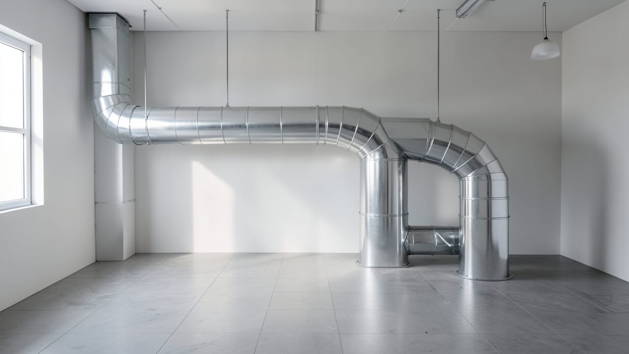 Aluminum Duct Cleaning in Wichita, KS in Wichita