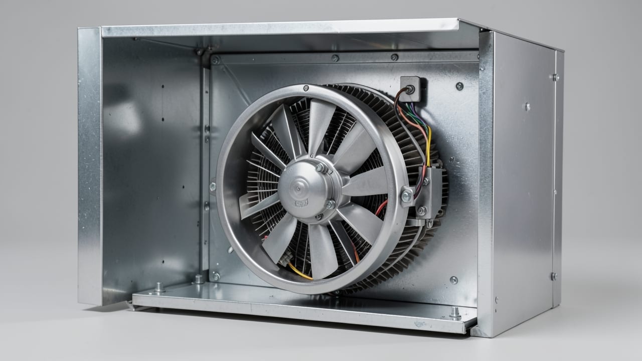Blower Motor Cleaning in Wichita, KS in Wichita