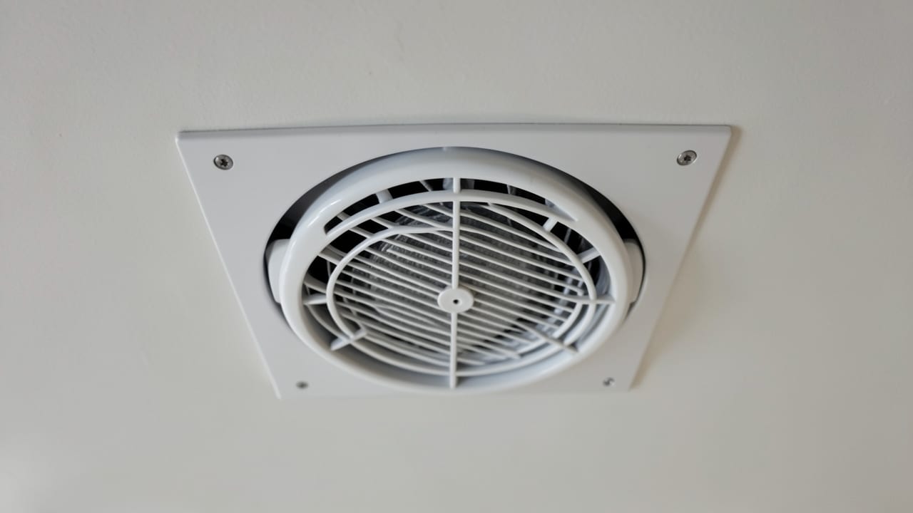 Closet Vent Cleaning in Wichita, KS in Wichita