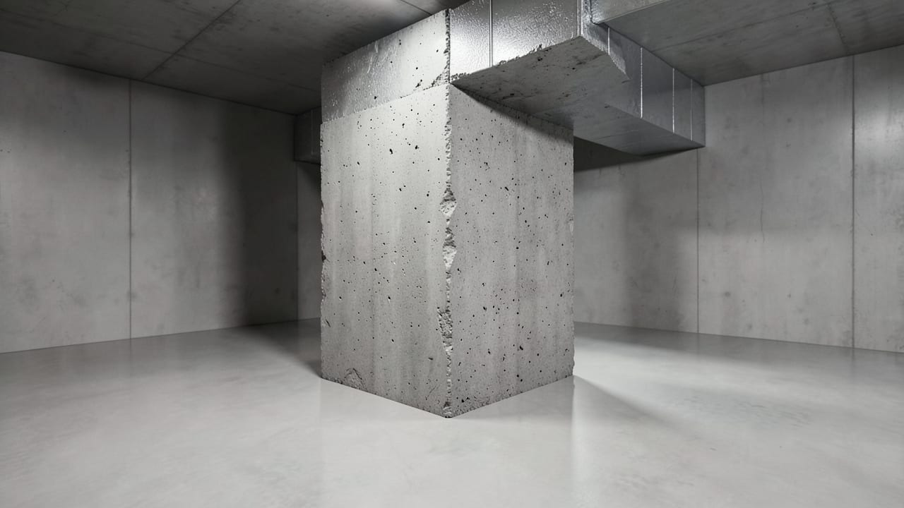 Concrete Duct Cleaning in Wichita, KS in Wichita