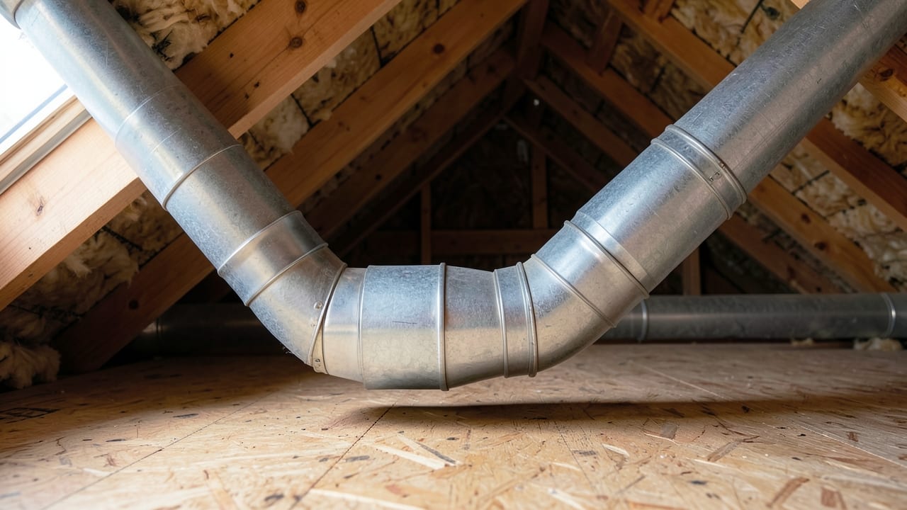 Ductwork Replacement in Wichita, KS in Wichita