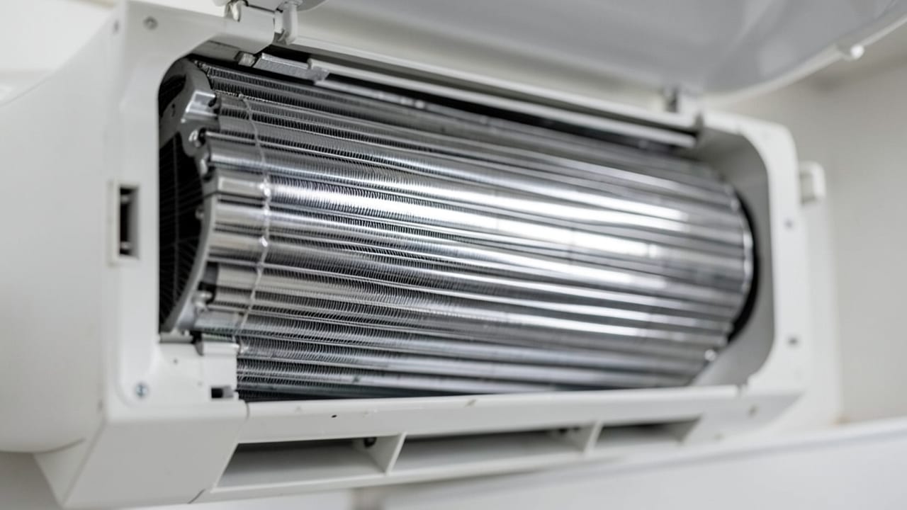 Evaporator Coil Cleaning in Wichita, KS in Wichita
