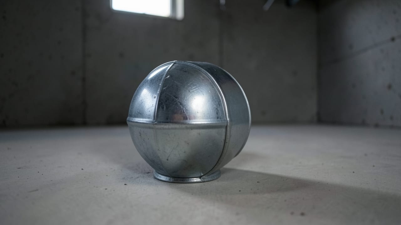 Galvanized Duct Cleaning in Wichita, KS in Wichita