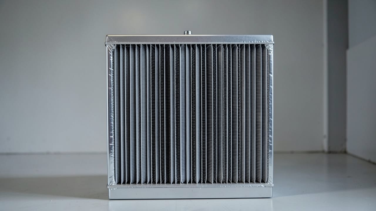HVAC Coil Cleaning in Wichita, KS in Wichita