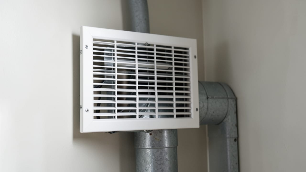 Laundry Room Vent Cleaning in Wichita, KS in Wichita