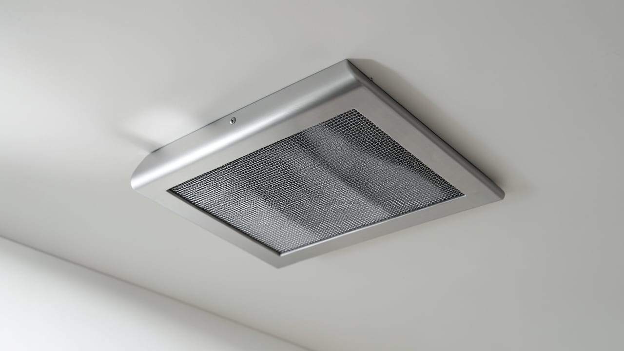 Pantry Vent Cleaning in Wichita, KS in Wichita
