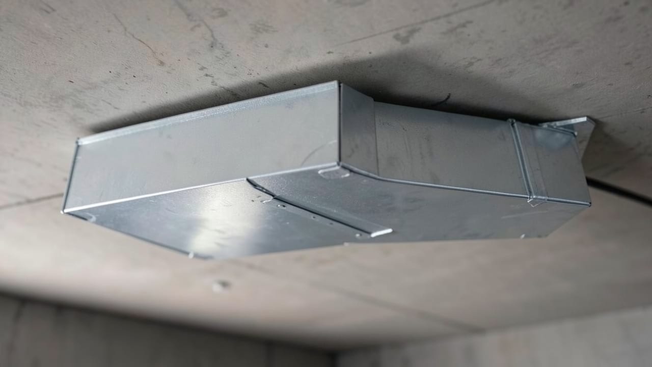 Rectangular Duct Cleaning in Wichita, KS in Wichita