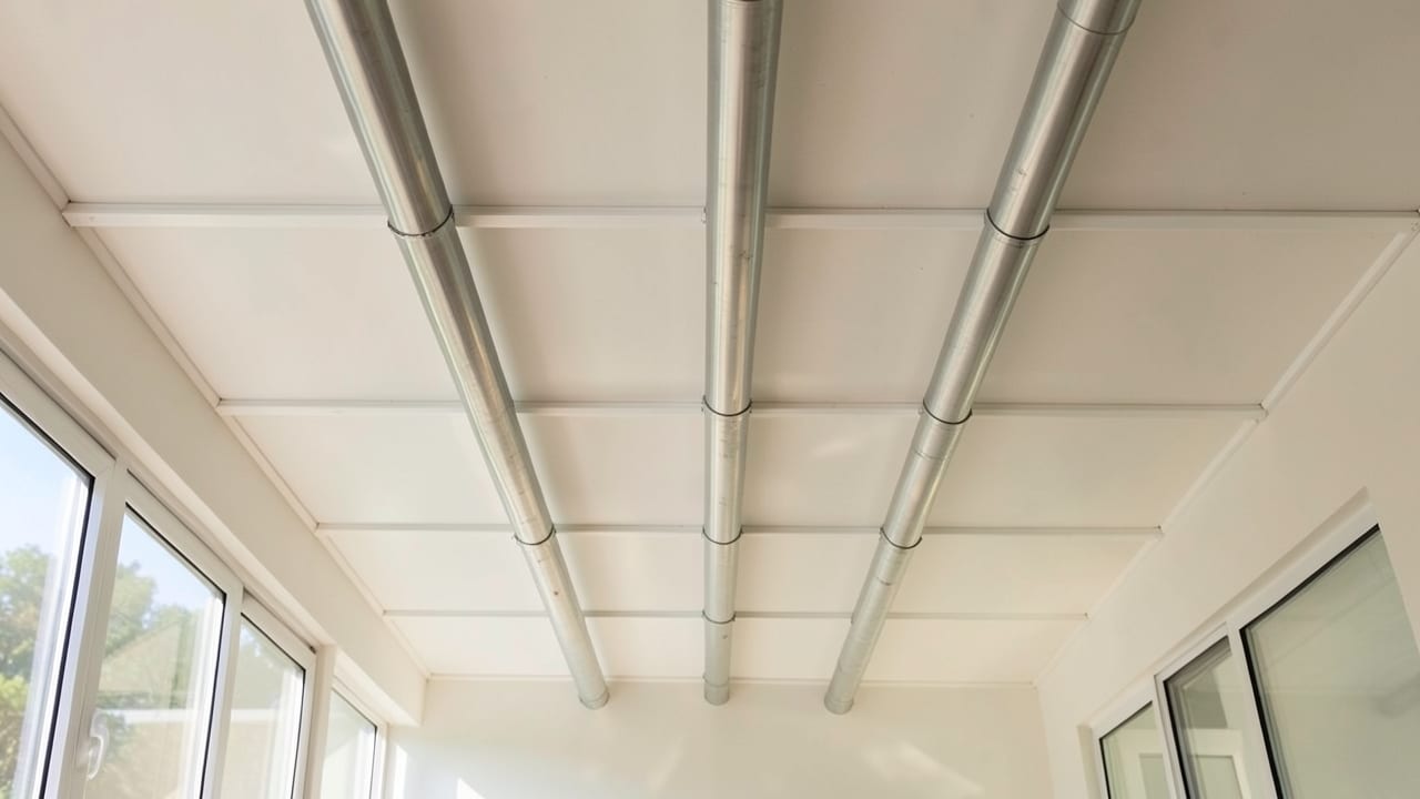 Sunroom Duct Cleaning in Wichita, KS in Wichita