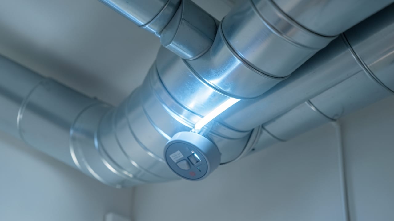UV Light & Sanitization Treatment in Wichita, KS in Wichita