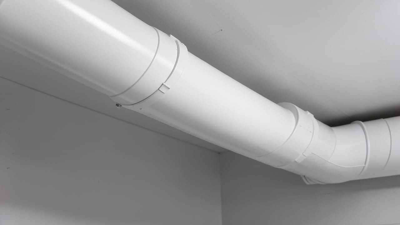 Vinyl Duct Cleaning in Wichita, KS in Wichita