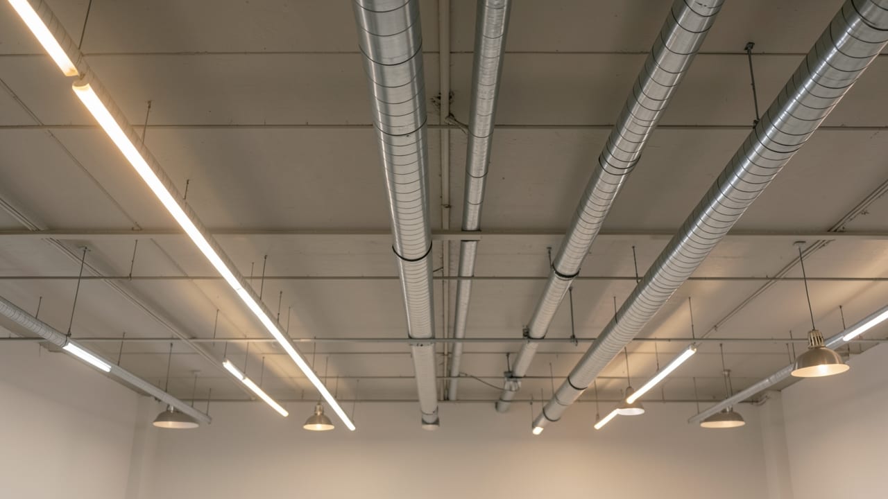 Warehouse Duct Cleaning in Wichita, KS in Wichita